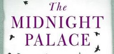 The Midnight Palace