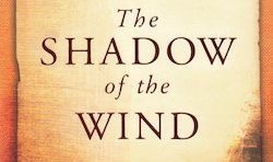 The Shadow of the Wind